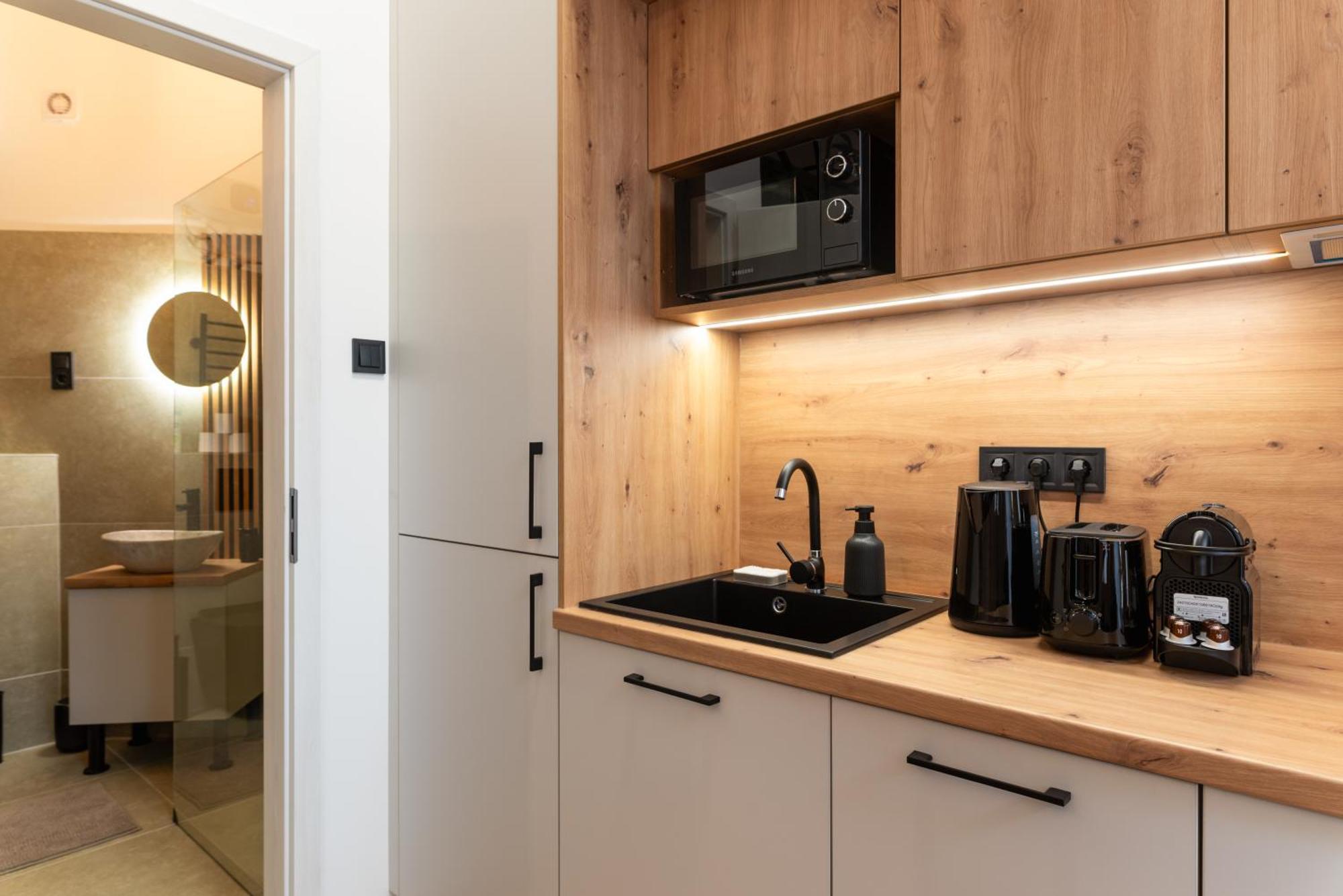 Apartmán Downtown Dream By Stlcz Budapešť Exteriér fotografie