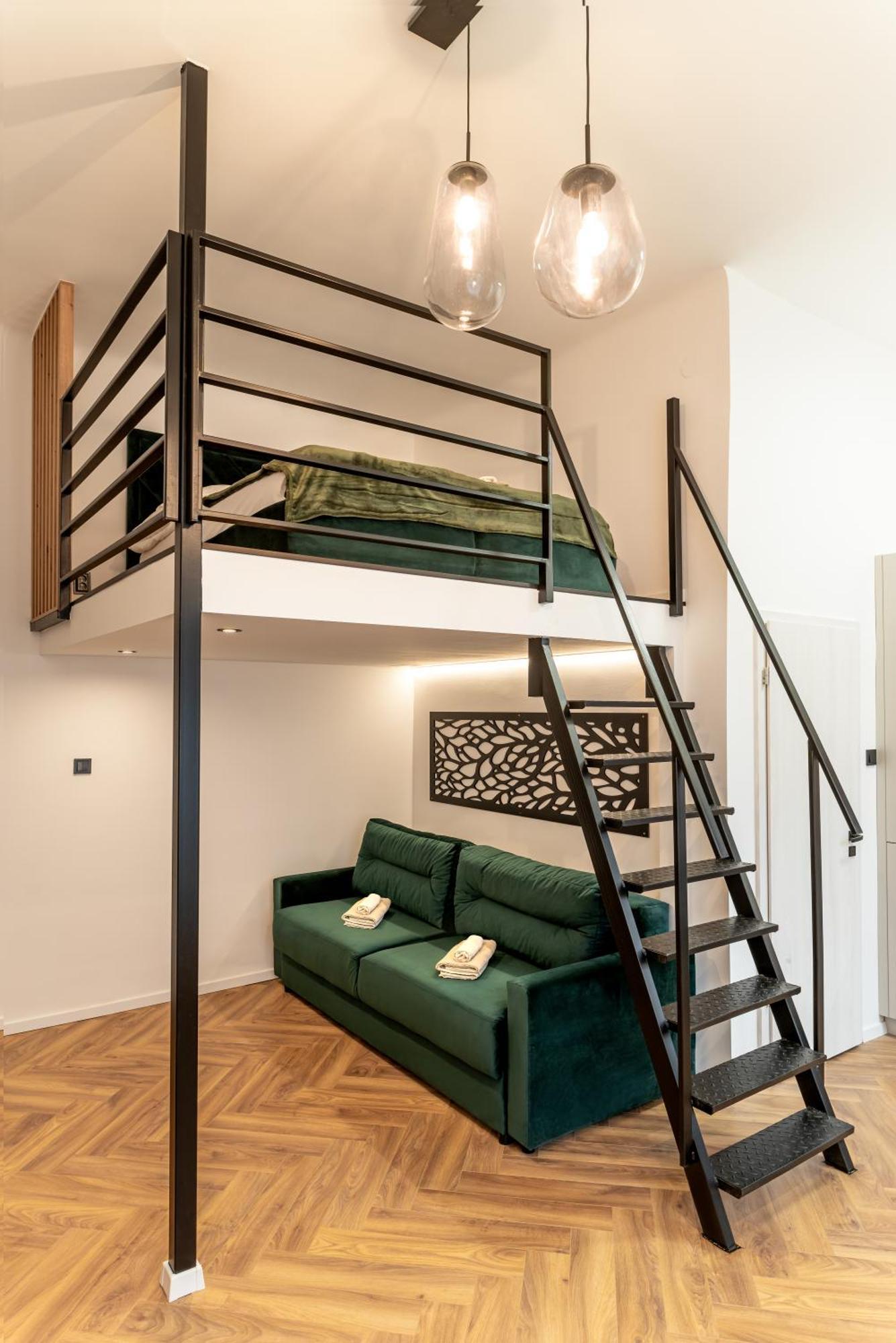 Apartmán Downtown Dream By Stlcz Budapešť Exteriér fotografie